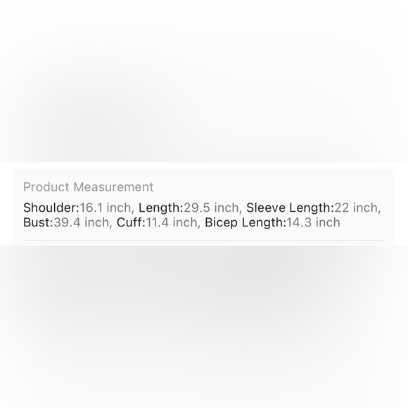 Lapel Neck Single Button Office Blazer - Picture 5 of 6